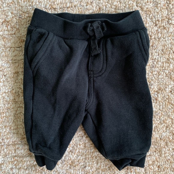 Polo Ralph Lauren sweatshirt and sweatpants set 3 month - Picture 5 of 7